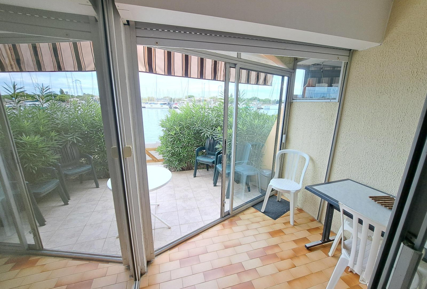 location Appartement Agde - Photo 3