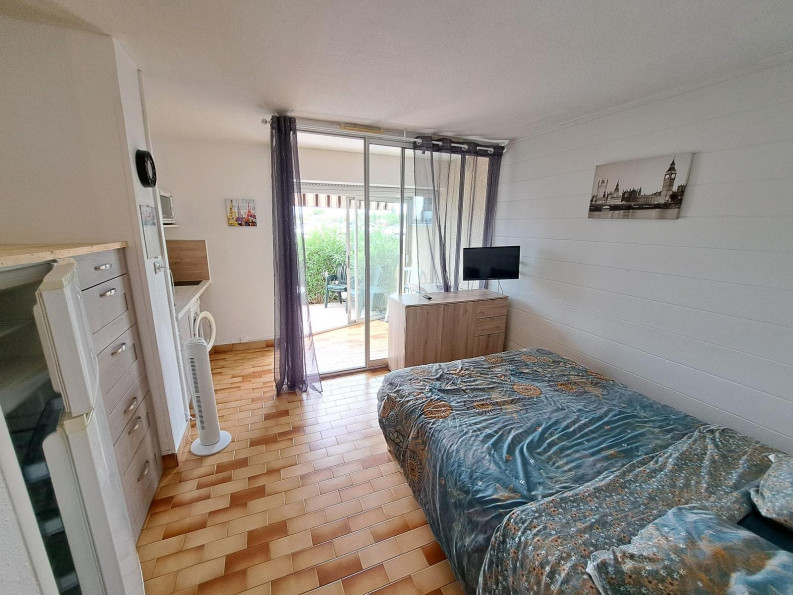 location Appartement Le Cap D'agde - Photo 6