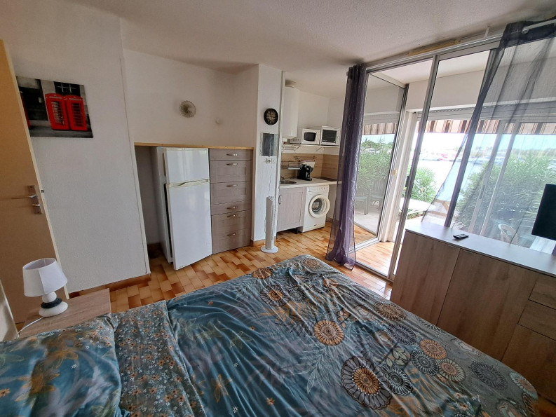 location Appartement Agde - Photo 7