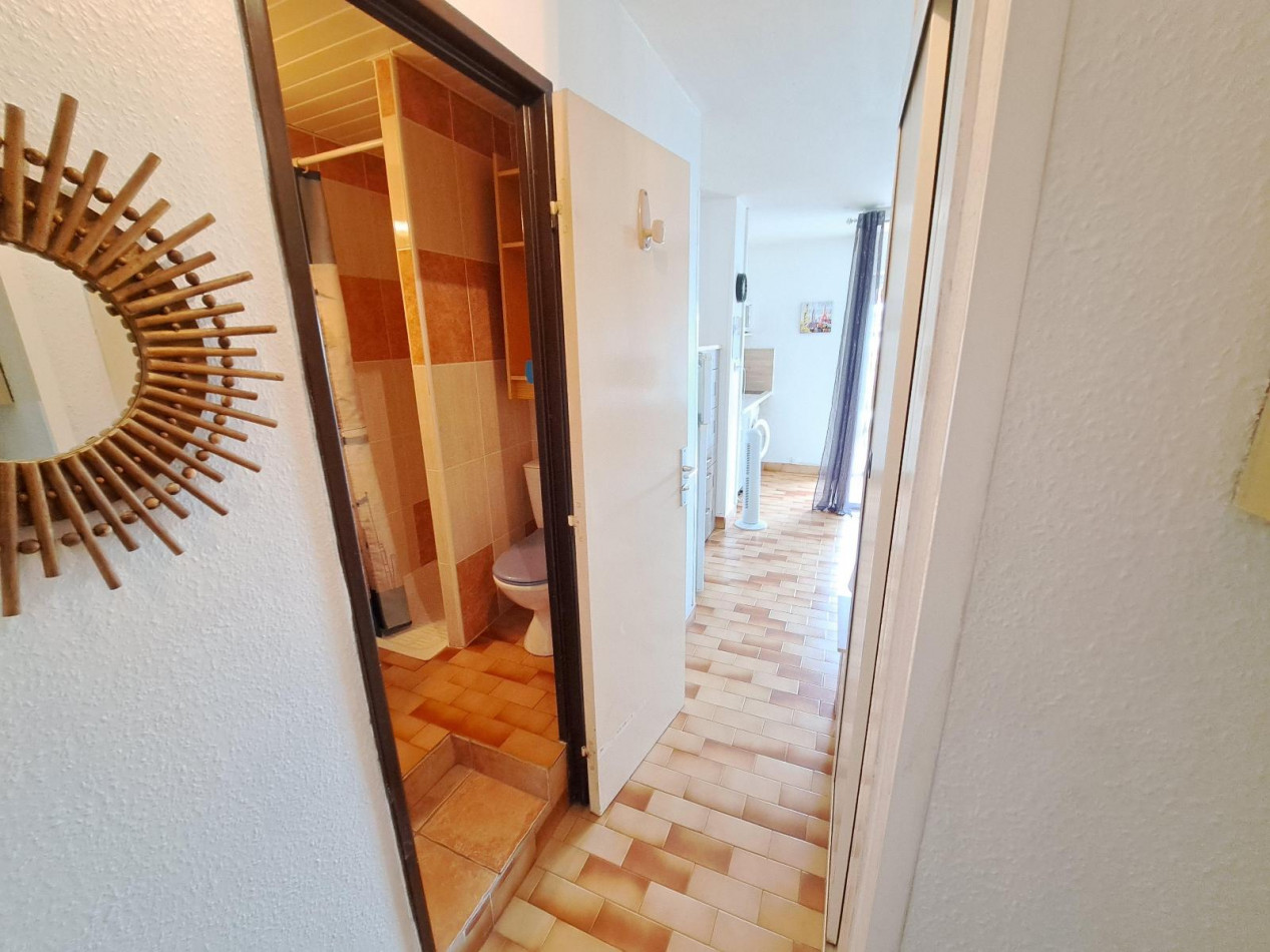 location Appartement Le Cap D'agde - Photo 3