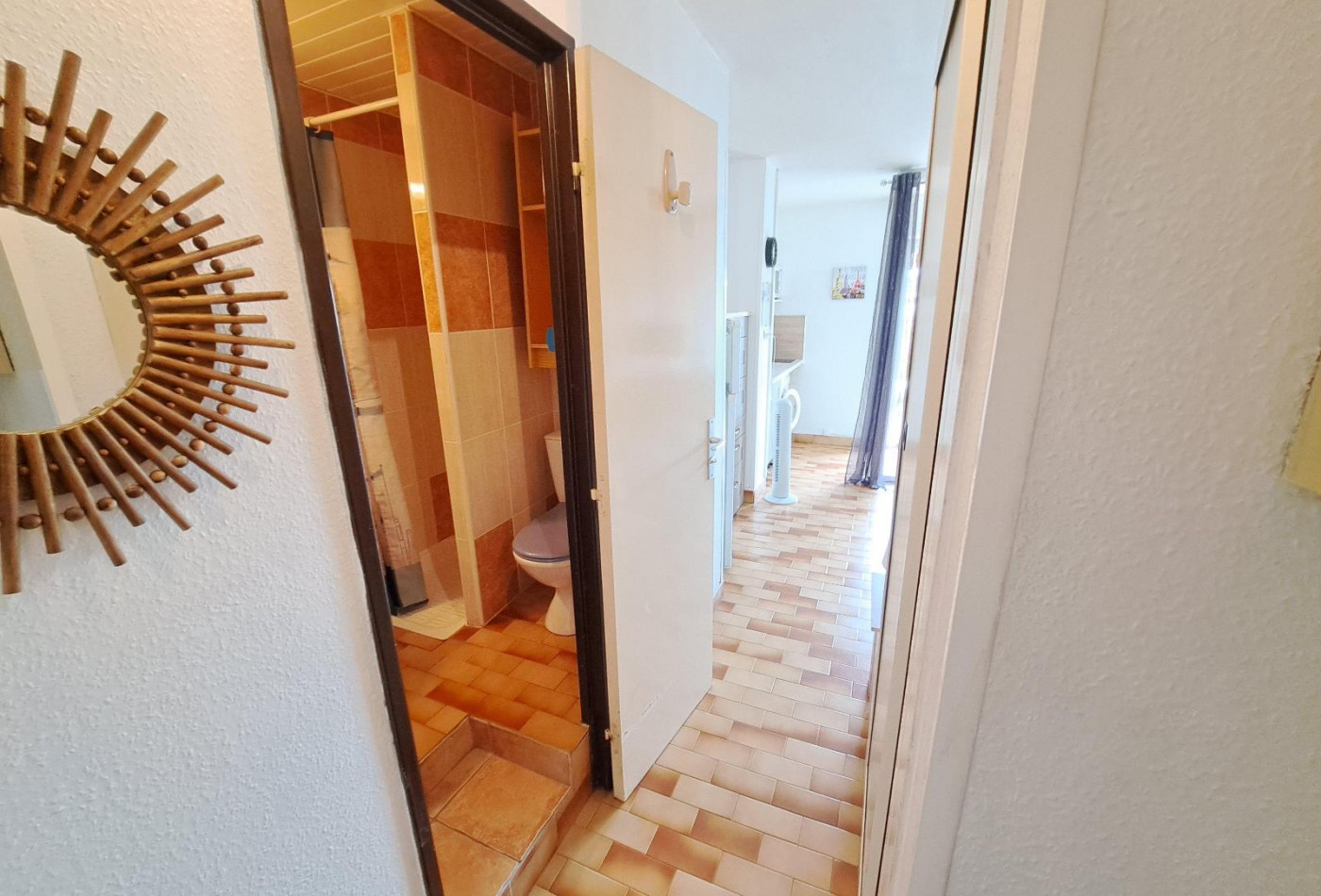 location Appartement Agde - Photo 4