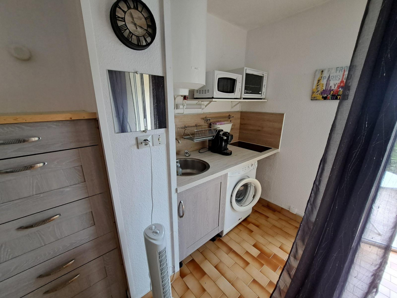 location Appartement Le Cap D'agde - Photo 8