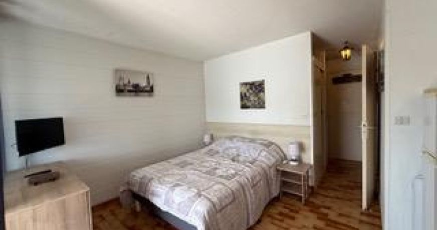 location Appartement Agde