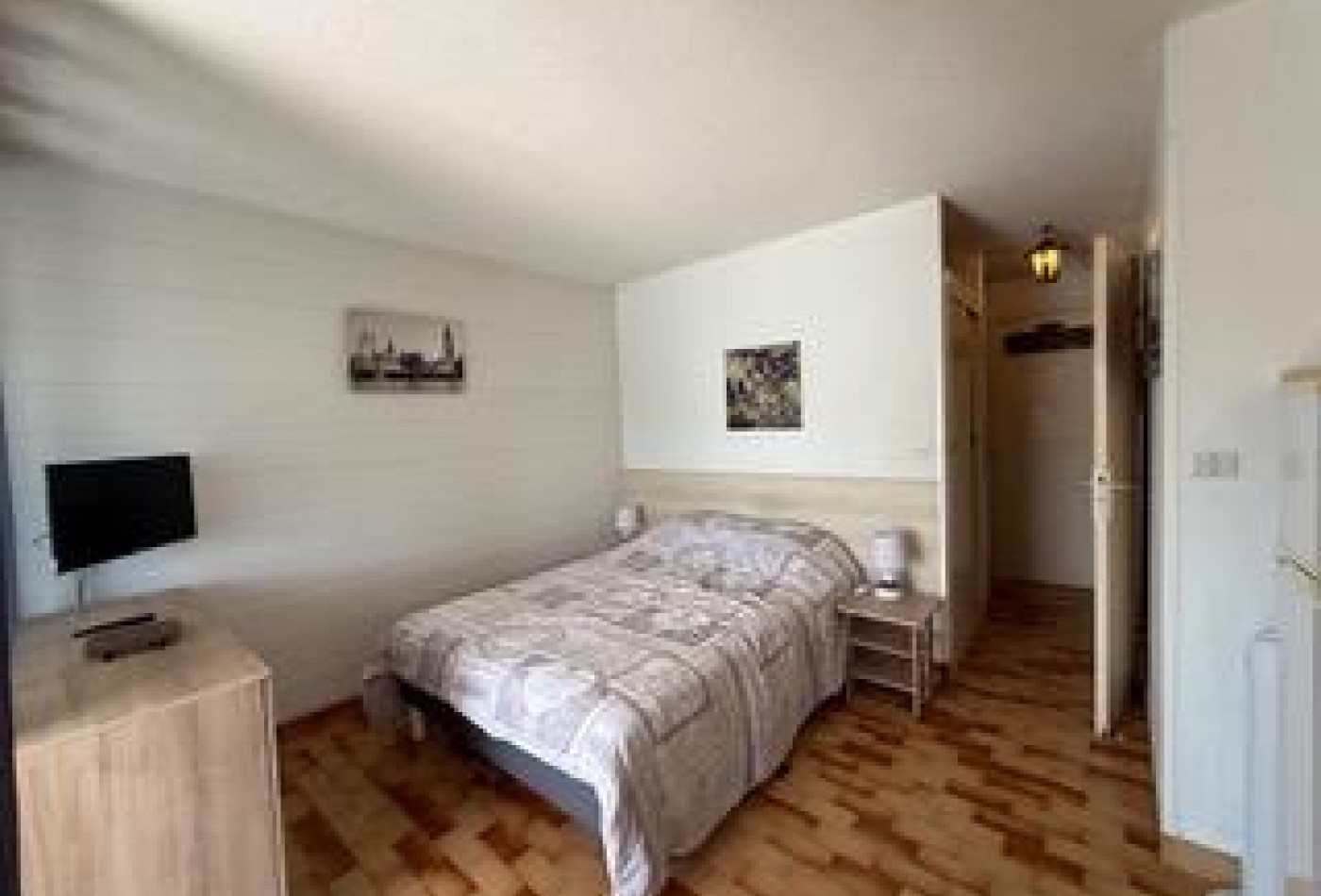 location Appartement Agde - Photo 2