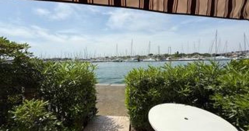 location Appartement Agde