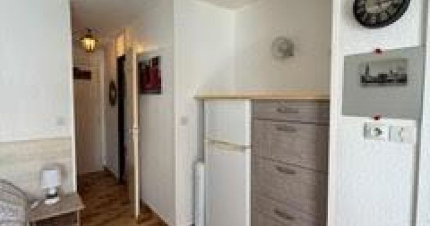 location Appartement Agde