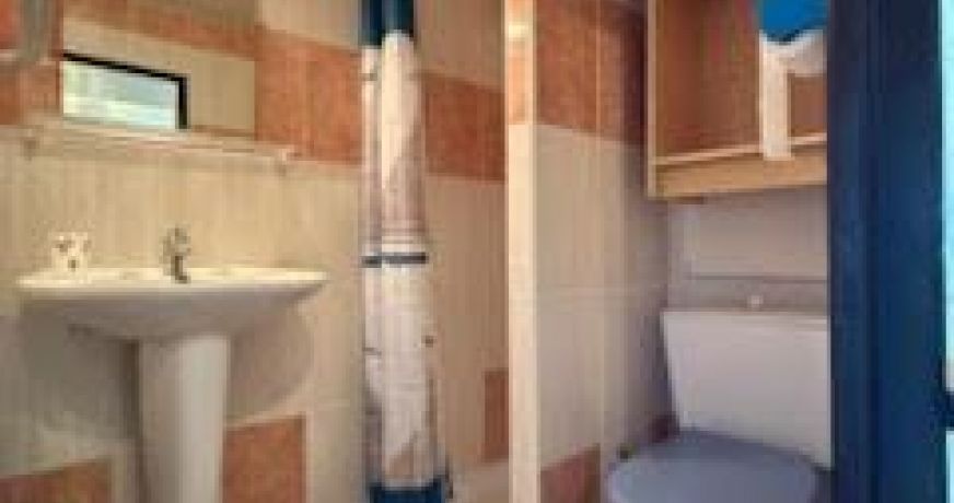 location Appartement Agde