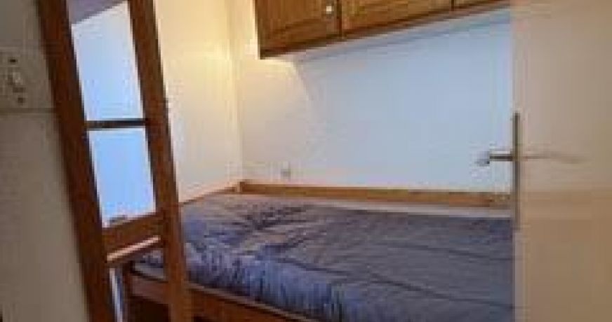 location Appartement Agde