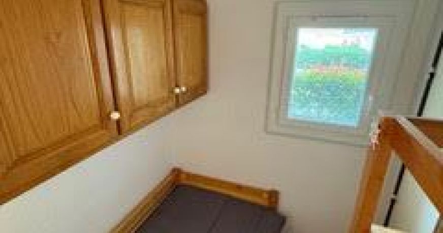 location Appartement Agde
