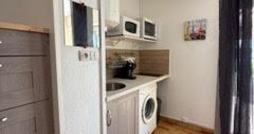 location Appartement Agde