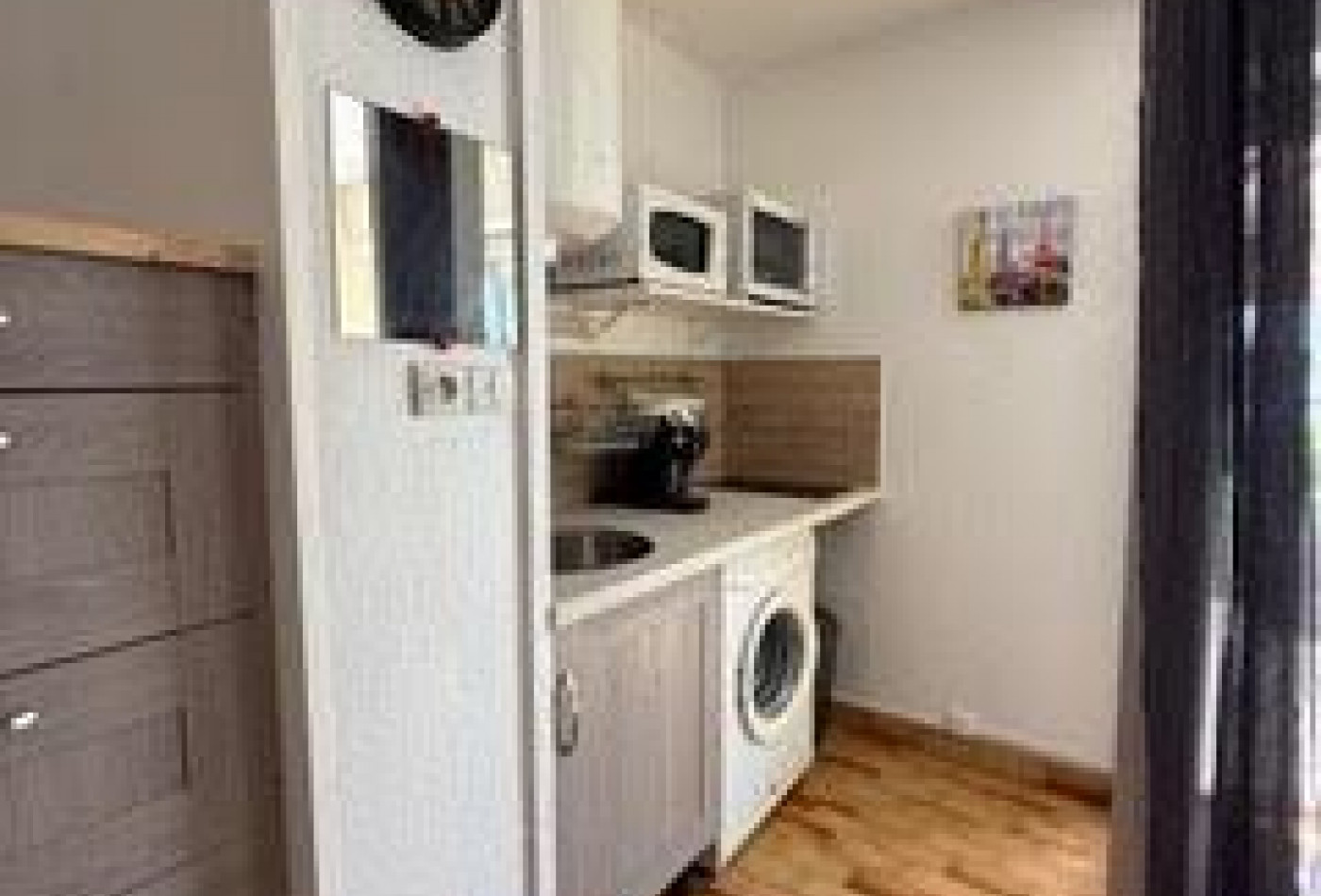location Appartement Agde - Photo 10