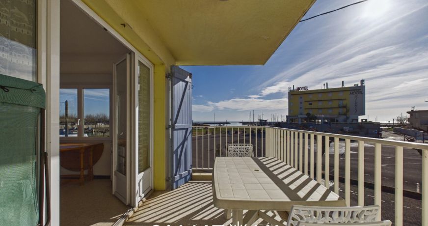 vente Appartement Marseillan Plage