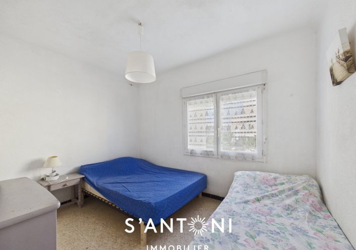 vente Appartement Marseillan Plage