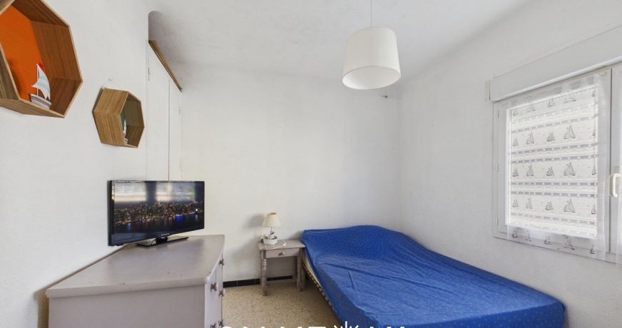 vente Appartement Marseillan Plage