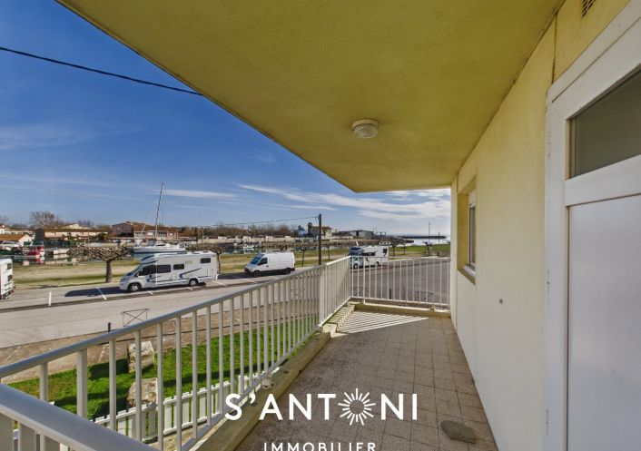 vente Appartement Marseillan Plage