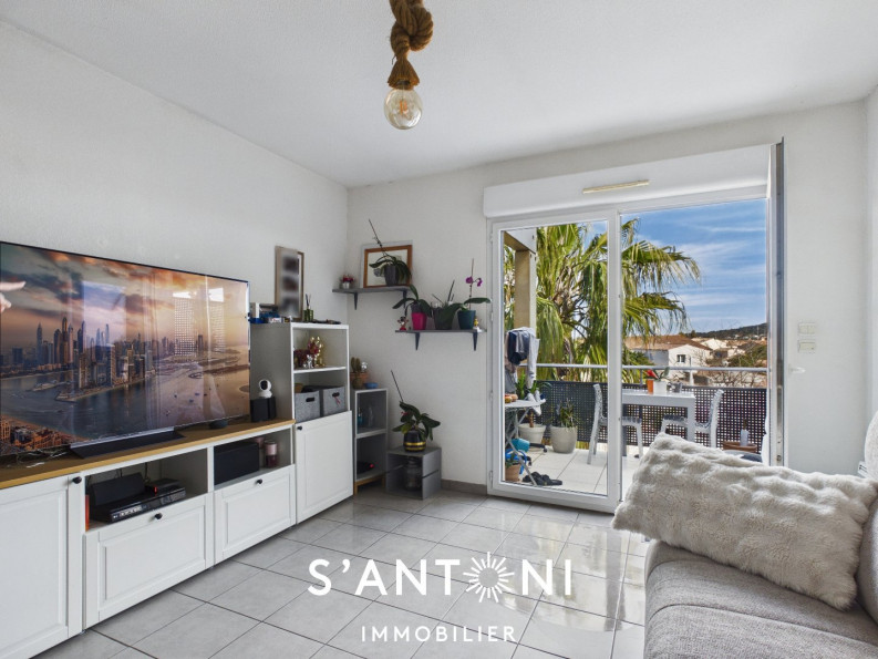 vente Appartement Agde - Photo 2