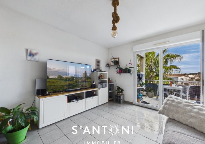 vente Appartement Agde