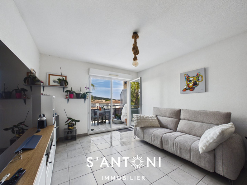 vente Appartement Agde - Photo 1