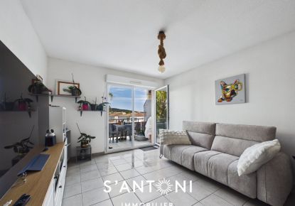 vente Appartement Agde