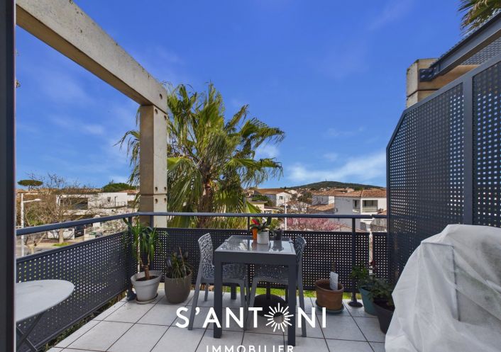 vente Appartement Agde