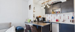 vente Appartement Agde