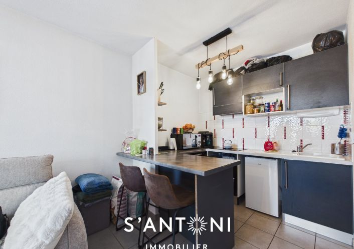 vente Appartement Agde