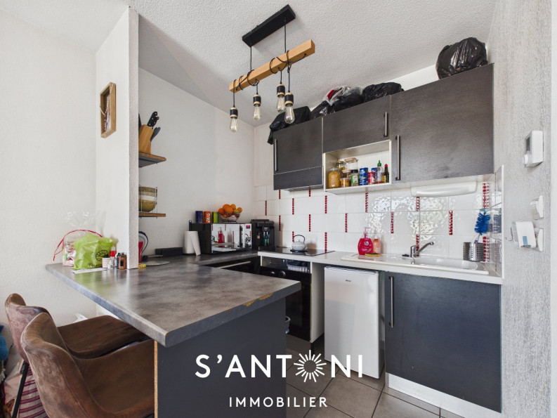 vente Appartement Agde - Photo 6