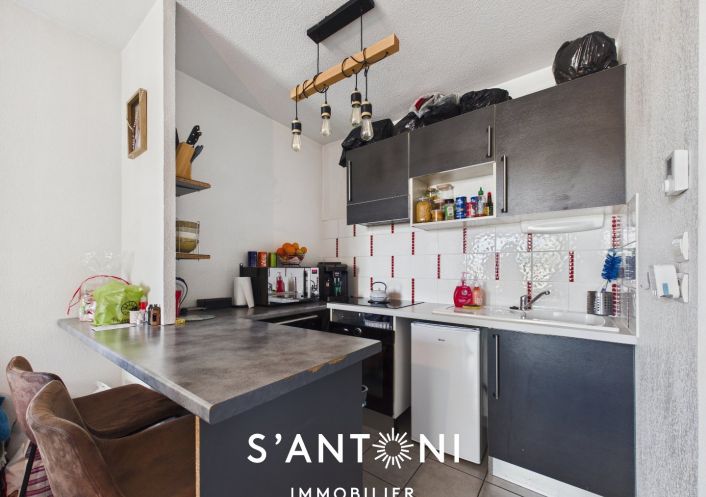 vente Appartement Agde