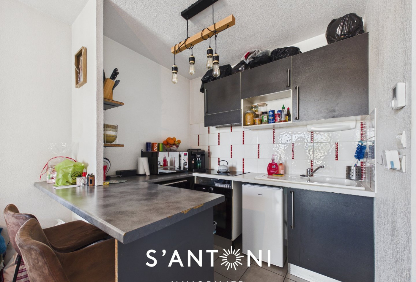 vente Appartement Agde - Photo 6
