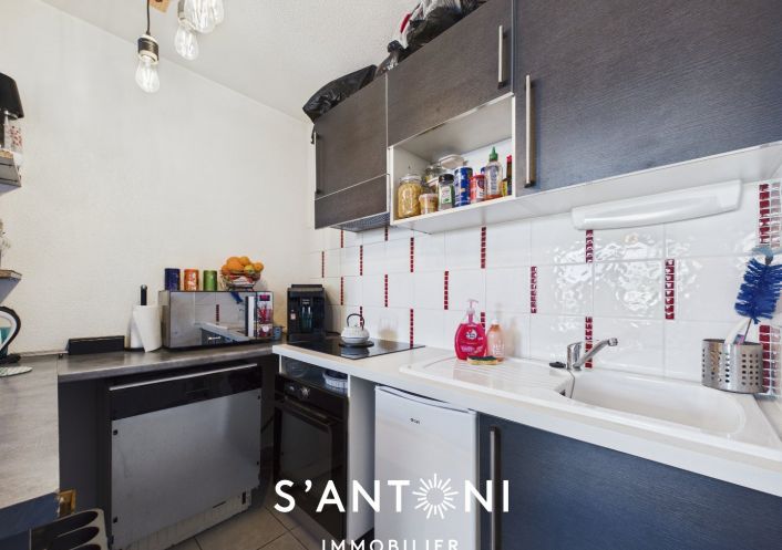 vente Appartement Agde