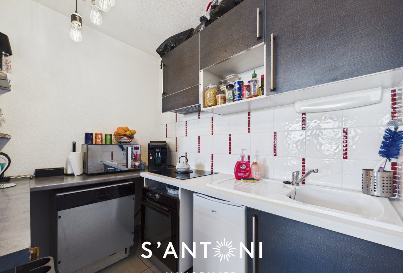 vente Appartement Agde - Photo 7
