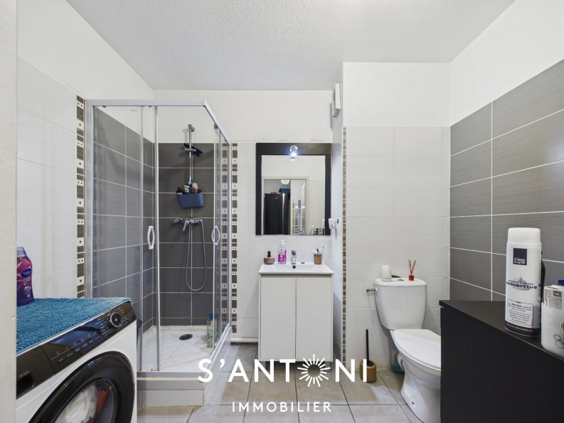 vente Appartement Agde - Photo 8