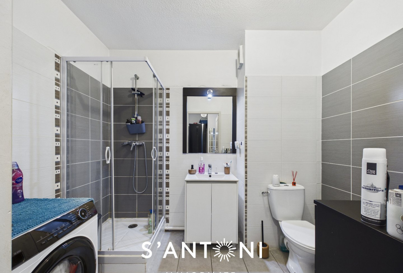 vente Appartement Agde - Photo 8