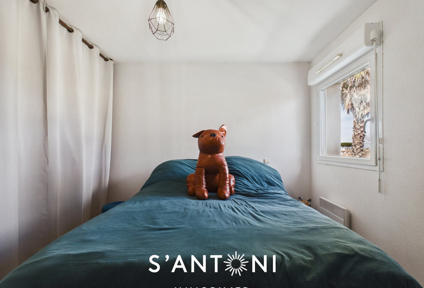 vente Appartement Agde - Photo 9