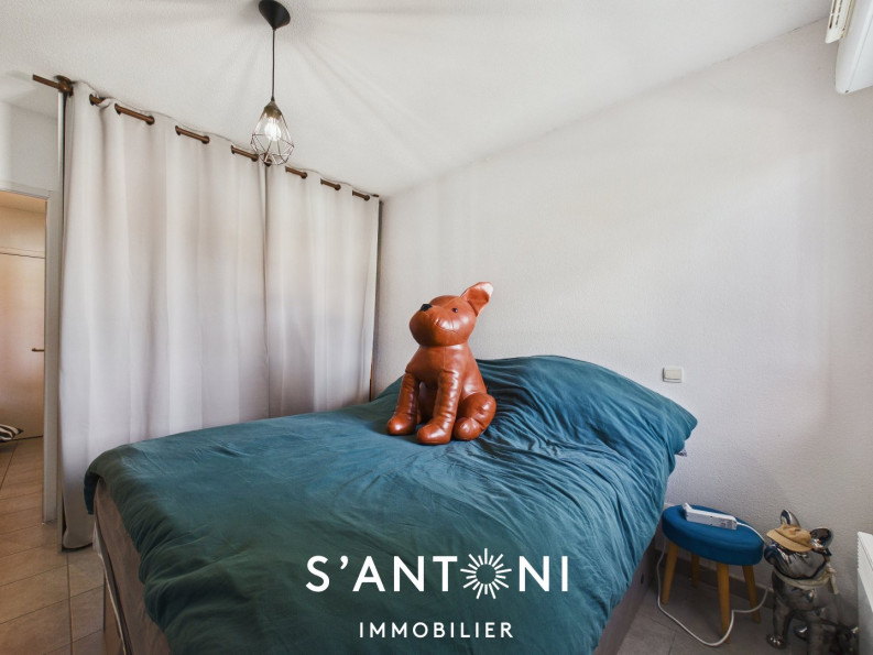 vente Appartement Agde - Photo 10