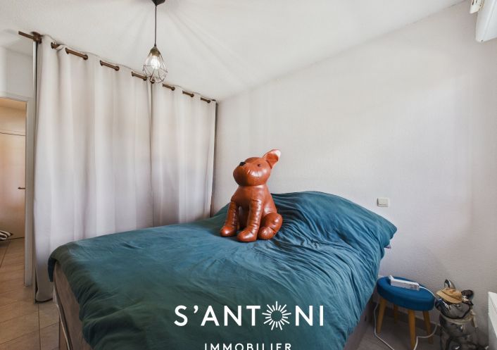 vente Appartement Agde