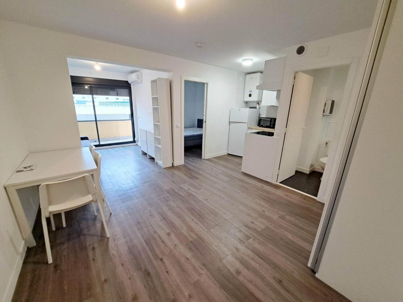 location Appartement Agde - Le Cap D Agde - Photo 1