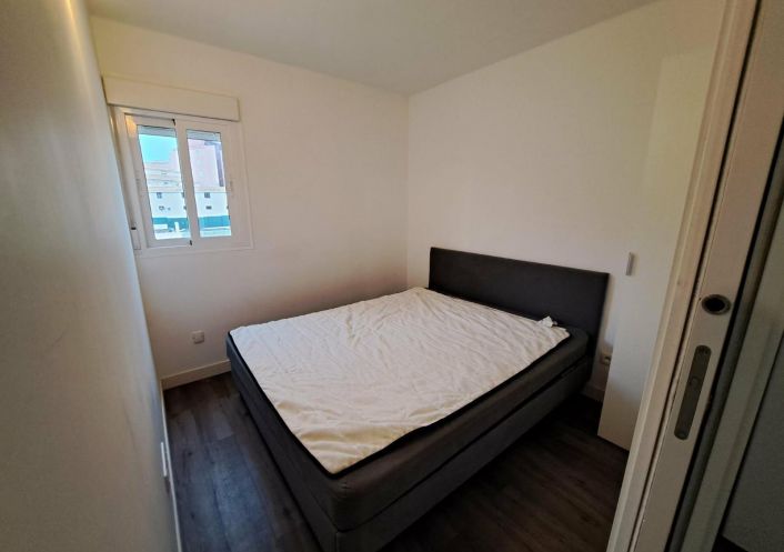 location Appartement Le Cap D'agde