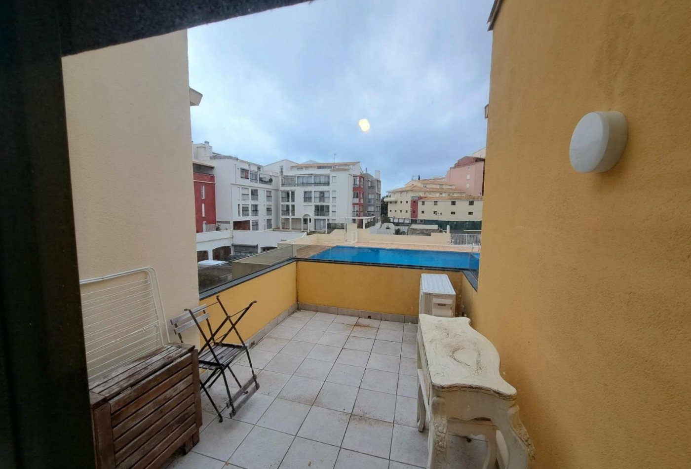 location Appartement Le Cap D'agde - Photo 4