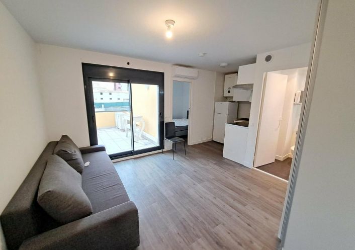 location Appartement Le Cap D'agde