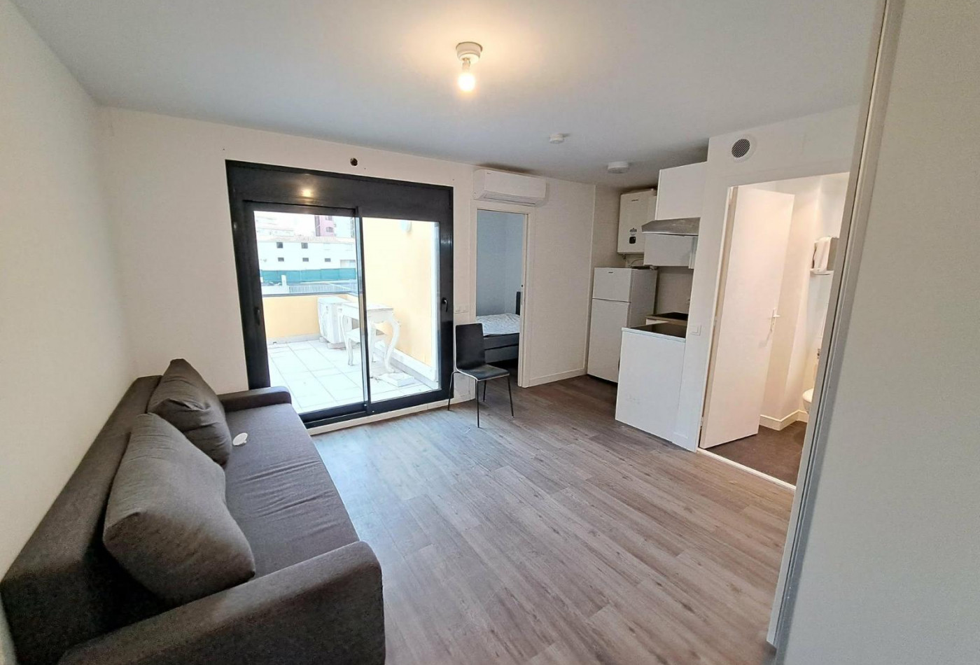 location Appartement Le Cap D'agde - Photo 1