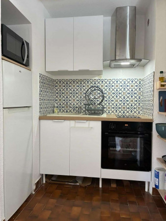 for seasonal lettings Appartement Marseillan Plage - Photo 3