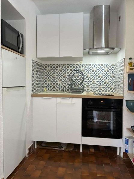 en location saisonnière Appartement Marseillan Plage - Photo 3