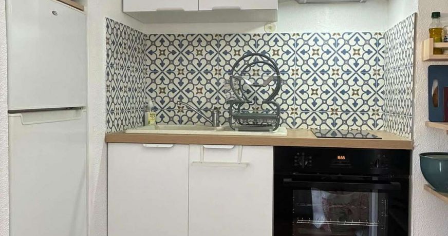 en location saisonnière Appartement Marseillan Plage