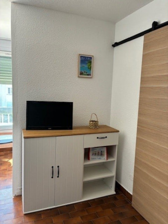 for seasonal lettings Appartement Marseillan Plage - Photo 4