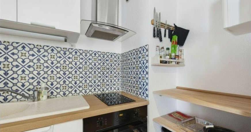 en location saisonnière Appartement Marseillan Plage