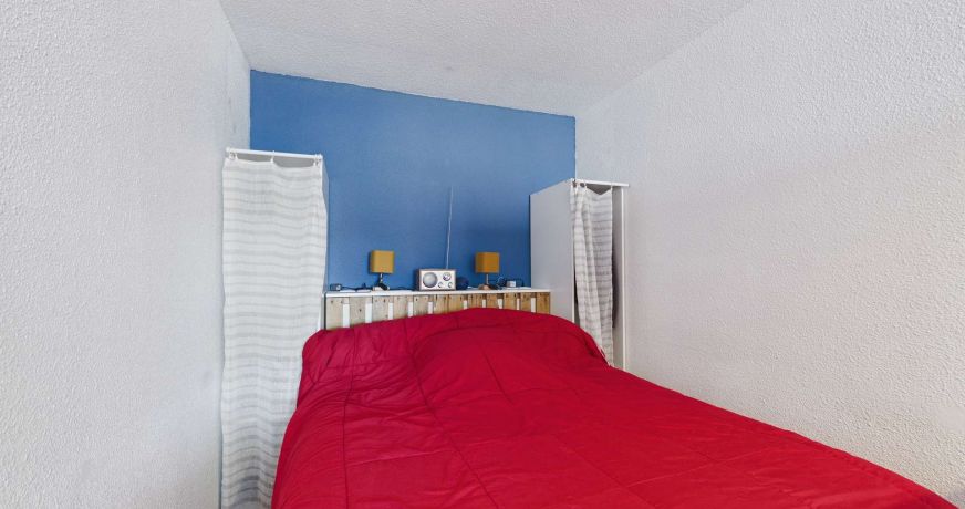 en location saisonnière Appartement Marseillan Plage