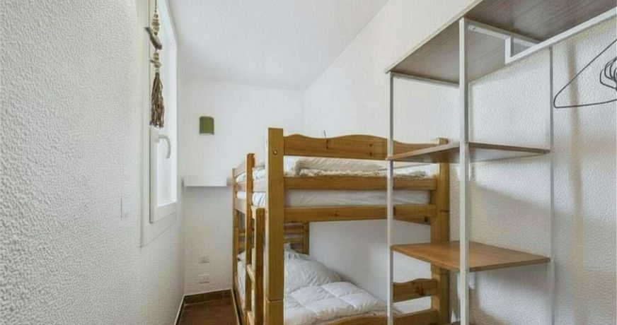 en location saisonnière Appartement Marseillan Plage