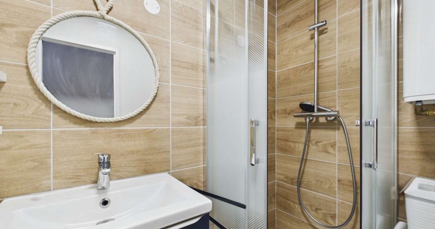 en location saisonnière Appartement Marseillan Plage