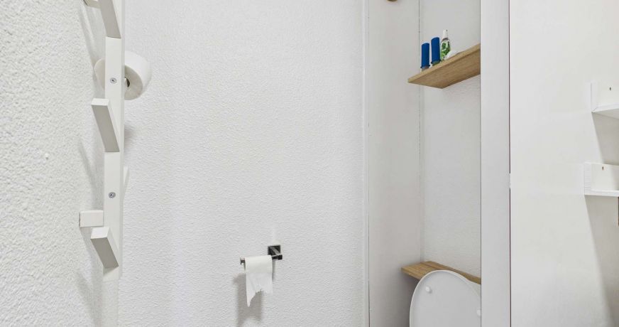 en location saisonnière Appartement Marseillan Plage